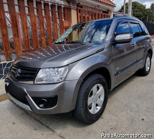 Chevrolet Grand Vitara SZ 