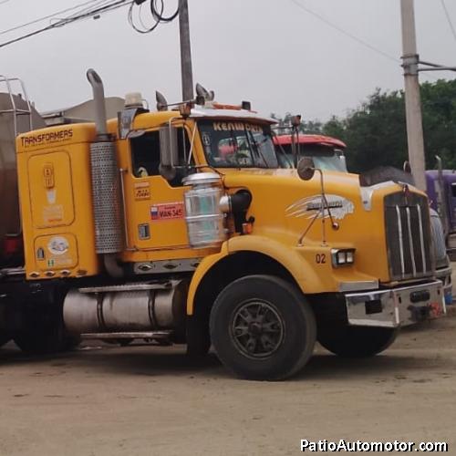 Otros T 800 6x4