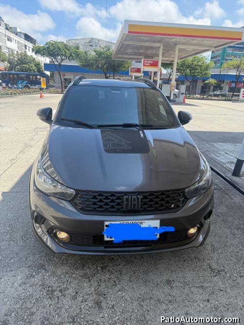 Fiat Argo
