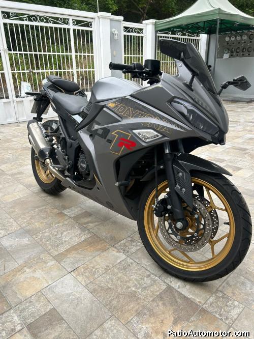 Otros Daytona GP1R