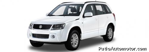 Suzuki Grand Vitara SZ 2.0L 5P TM 4x2